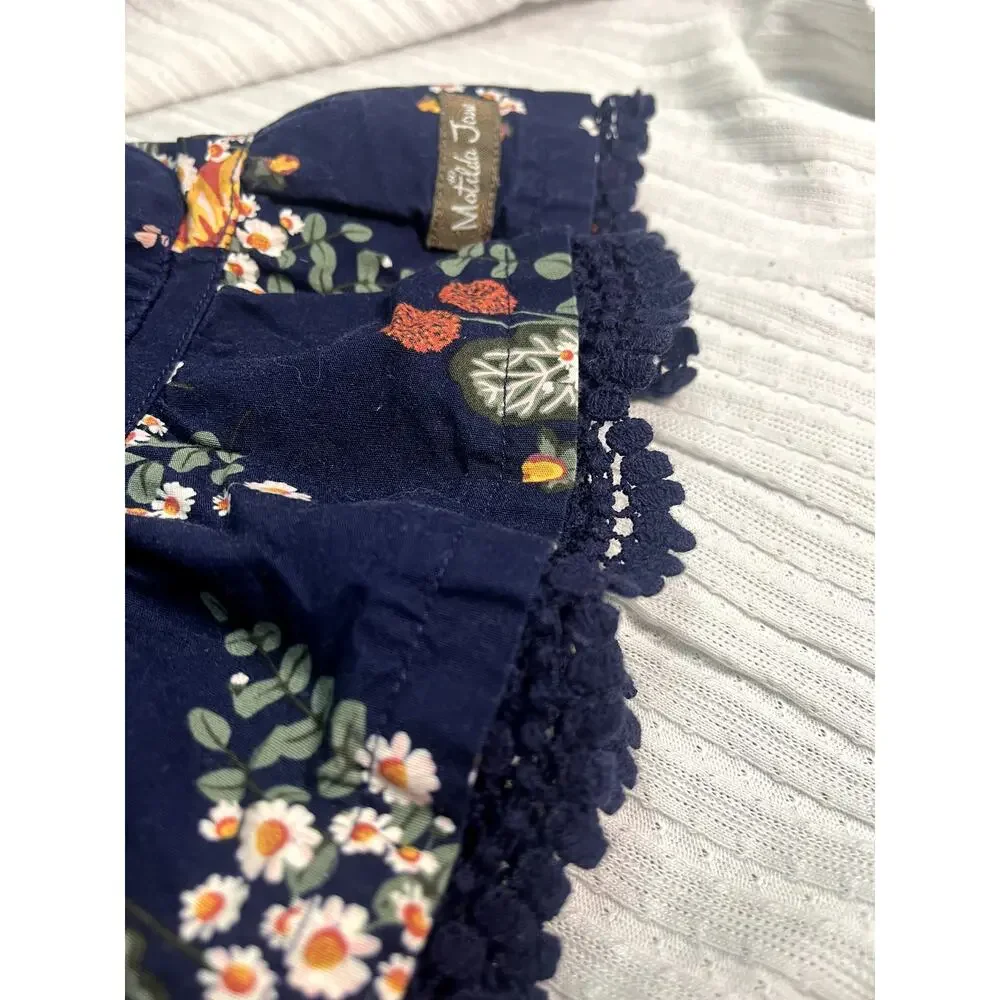 Set of 2 Matilda Jane Dresses – Size 2 - Picture 12 of 12